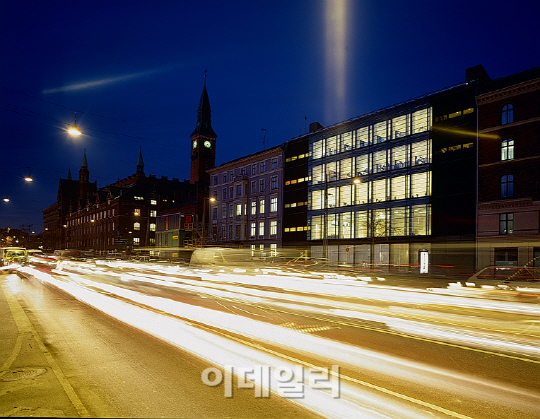 ③[덴마크]온 나라가 '디자인의 가치'에 주목하다