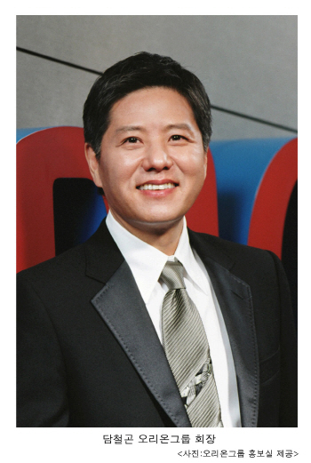 오리온, '초코파이의 힘'..업계 최초 中 매출 1조원 돌파