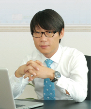 서은택 대한과학 대표 "올해 외형성장 한단계 도약"