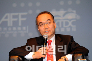 박재완 “선진국 양적완화, 거품 키울수도 있다”