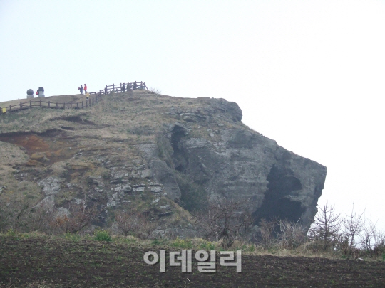 [休] 바람의 노래를 듣는 섬 '우도'