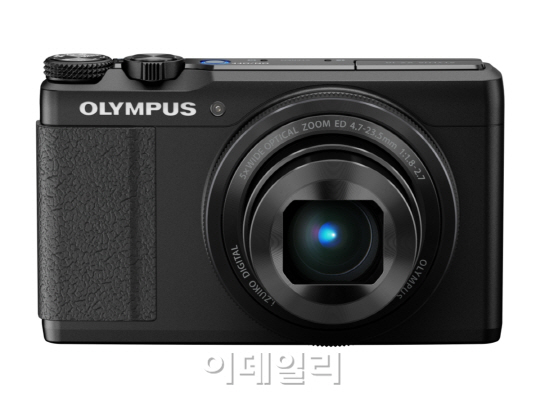 올림푸스, 2013년형 콤팩트카메라·렌즈 공개