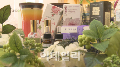 [경제와이드] '힐링 창업'은 천연화장품을 타고