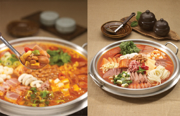 1초에 1개씩 팔리는 대박 찌개메뉴! 알고보니…?