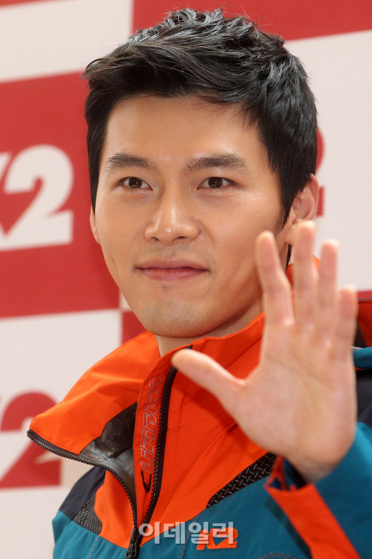 현빈 `여심 사로잡는 미소`                                                                                                                                                                         