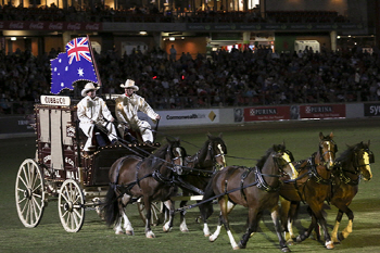 한진관광, 호주 '로열이스터' 축제 여행 상품 출시
