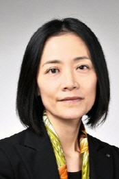 노무라 여성 CFO 나카가와 준코 사임
