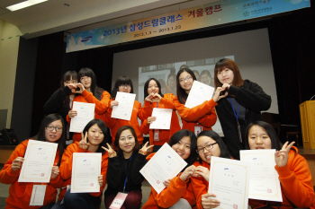 GH노믹스 코드가 경영철칙