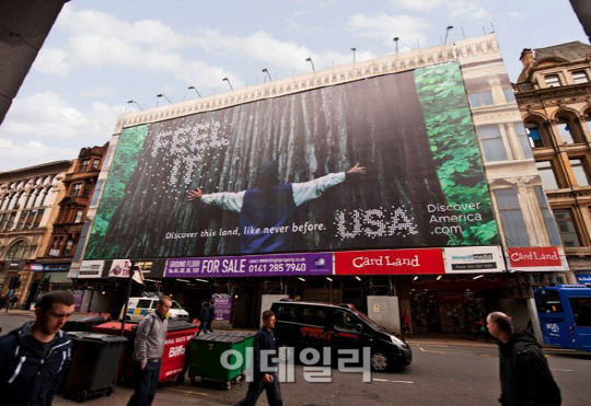 美, '브랜드 USA'로 해외 관광객 유치 나선다
