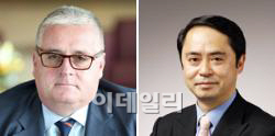 노무라홀딩스 유럽·중동 CEO 존 피잭컬리 사임