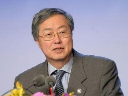 저우샤오촨 中 인민銀 총재 유임 가능성 커