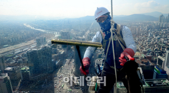 [포토]봄맞이 새단장