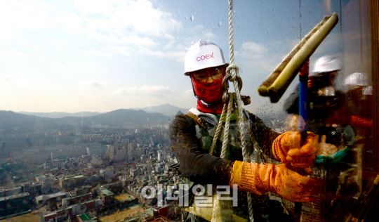 [포토]봄맞이 새단장