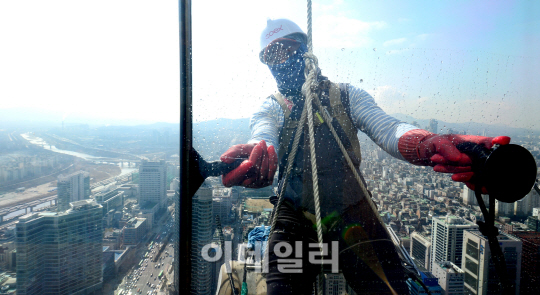 [포토]봄맞이 새단장