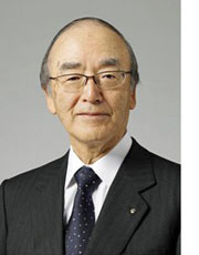 日상공회의소, 차기 회장에 미무라 아키오 추대키로