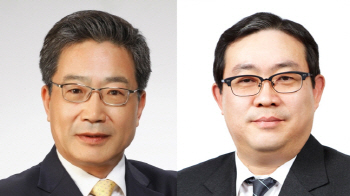 신임 보험연구원장, 김대식·강호 '2파전'