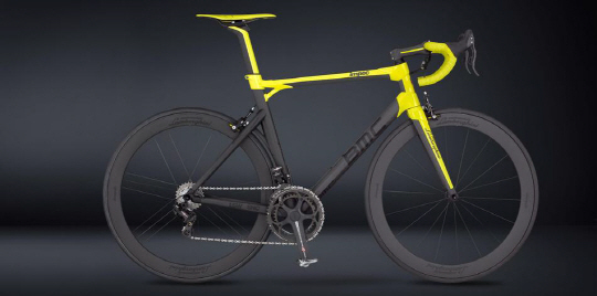 람보르기니, 50대 한정 자전거 출시.. 3600만원