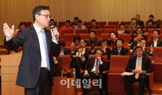 [포토]SK텔레콤, 'LTE 데이터 함께쓰기' 전면 무료화