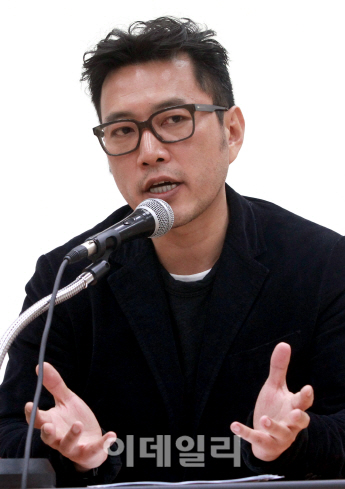 비엔날레 조민석 "내년 한국관 주제는 한반도 건축 100년"