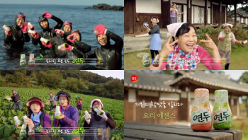 아이들 따라부르니 인지도 쑥쑥