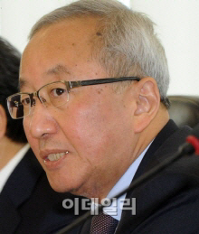 현오석 "추경에 부동산 지원자금 1조 편성"