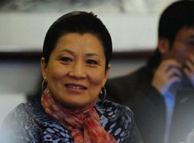 주룽지 딸 주옌라이, 중국銀 홍콩법인 부총재 올라