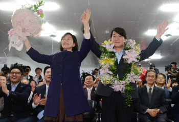 [4·24 재보선]사전투표가 안철수를 살렸다                                                                                                                                                                