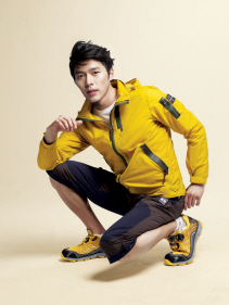 K2, 등산화 출시 2주만에 2만족 판매 돌파