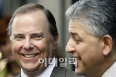 `최악 회계부정` 엔론 스킬링, 4년뒤 조기 석방될듯