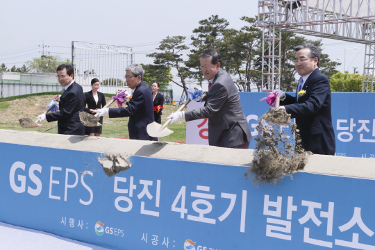 GS EPS, 아시아 최대 규모 ‘바이오매스 발전소’ 설립