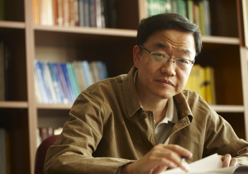 황준묵 교수, 한국인 최초 세계수학자대회 기조강연