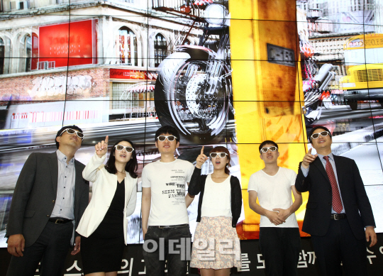 [포토]2013 월드 IT 쇼