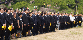 노무현 서거 4주기.. 친노가 보는 '친노'