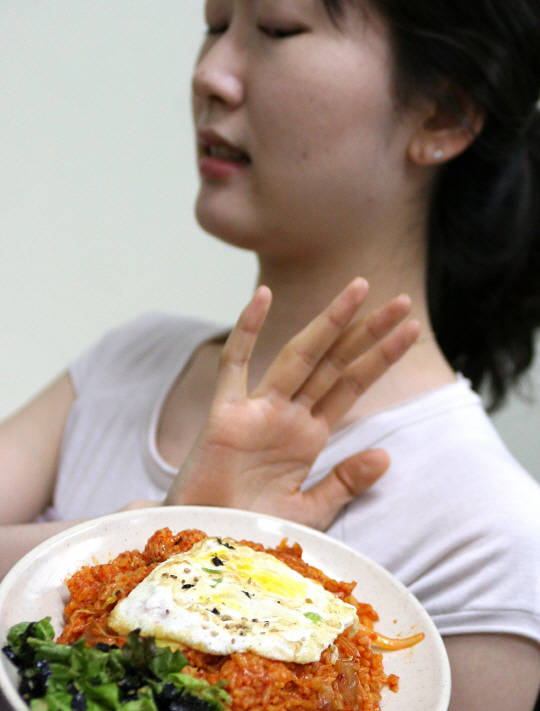섭식장애, 정신질환 중 사망률 가장 ‘심각’