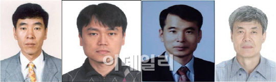 철강기능상에 포스코특수강 박진만 부장