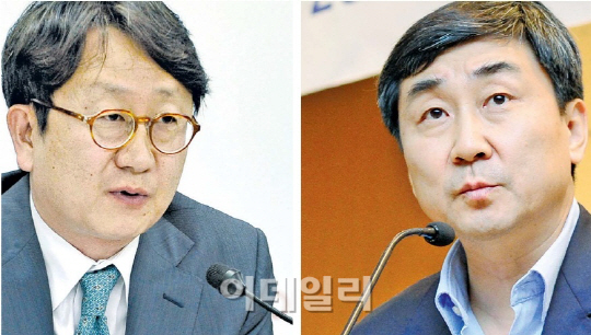 "공정거래법 개정으로 해결" vs "맞춤법안 별도제정 필요"