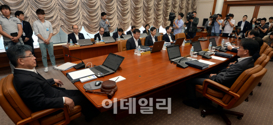 금통위의 이번 결정은?                                                                                                                                                                             