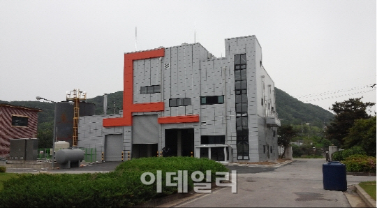 현대건설, 에너지 절감 ‘하수 침전물’ 신기술 개발