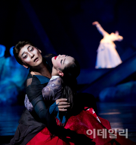 [문화대상공연] 이야기 담은 한국춤…무용극의 새 도전