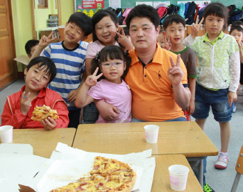 벽산, ‘감성경영’으로 직원 마음 사로잡아