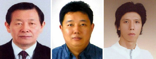 100억원 위조수표 사기범 최영길은 '전직경찰'