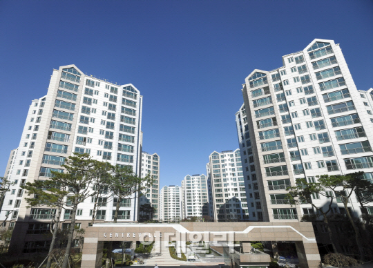‘계양 센트레빌’ 범죄예방 환경설계 인증획득