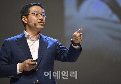 대우맨을 꿈꾸던 청년, 삼성 CEO 된 비결은?