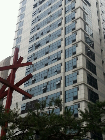 서울 강남 오피스텔 월세 고등학생들이 올린다