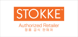 스토케, 정품 공식 판매매장 인증제 도입