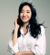 미코 박샤론, 출산 후 다이어트 '룩(LOOK)' 선택