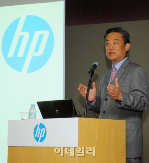 한국HP, 국내 디지털 인쇄 시장 공략 강화