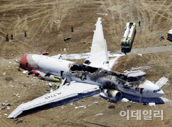 [아시아나 美 사고]국토부 “승무원, 신속하게 대피 업무 수행”‥美 NTSB 반박                                                                                                                              