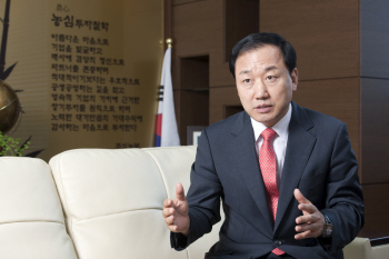  '주식 농부' 박영옥 "창조경제 관련주 눈여겨 볼만"