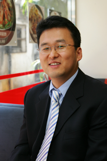 이진희 자이글 대표,역발상 제품 日서 홈런